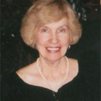 Carolyn Flo Culver