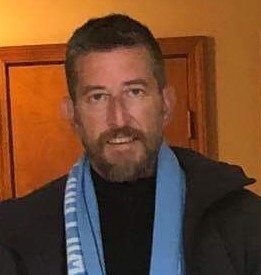 Kevin J. Zavodny