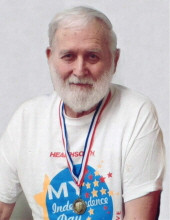 Archie C. Linville Profile Photo
