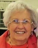 Dorothy Ellen Fulmer's obituary image
