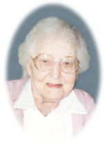 Minnie Hoffman Profile Photo