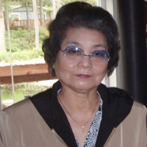 Masako Kalina