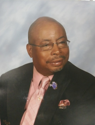 Theodore Charles "TC" Burke Profile Photo