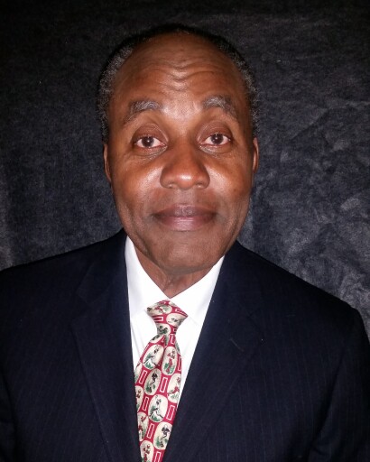 Ronald Williams Profile Photo