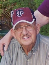 Elmer Reece Profile Photo