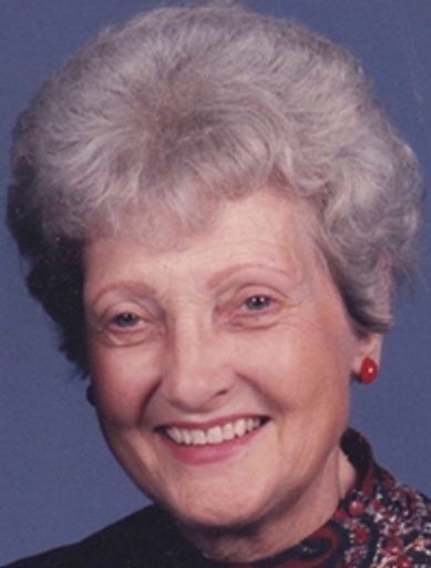 Marie Knowles