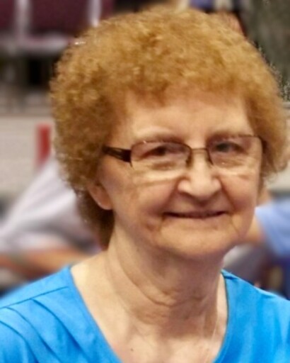 Janice Elaine Schlosser