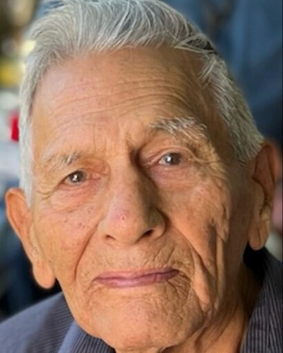 Jose Ciriaco Herrera's obituary image