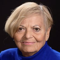 Barbara J. Dusterhoft Profile Photo