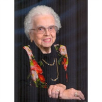 Dorothy M. Fullerton