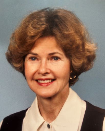 Tommie Sue Sartor Hubenthal