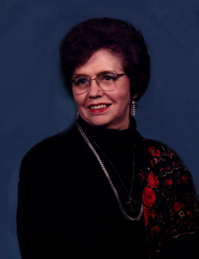 Ernestine Elam Profile Photo