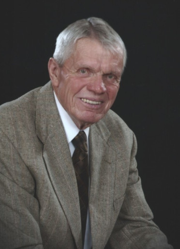 Erwin Proctor Profile Photo