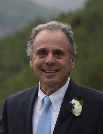 Dr. Michael Becker Profile Photo