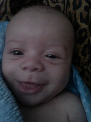 Baby Kayden Lamar Ross Profile Photo