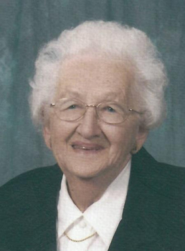 Elsie Jaeger Profile Photo