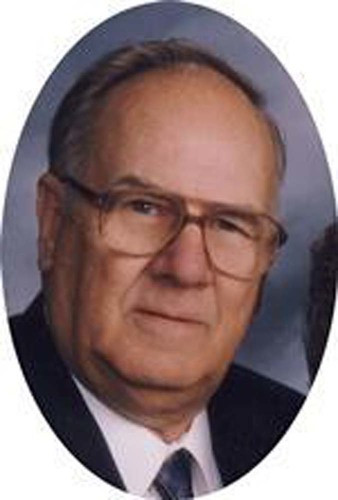 Harry E. Sykes