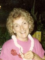 N. Jane Douglas Profile Photo