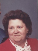 Mrs. Naomi Williams Profile Photo