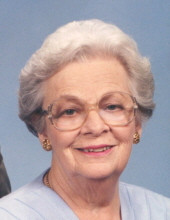 Mary  Frances  Burford