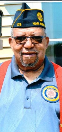 Willie C. Eddins, Jr.