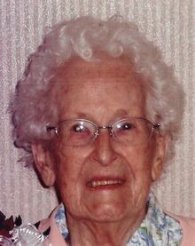 Betty R. McElravy