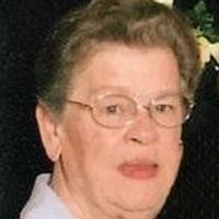 Evelyn J. Gregory Profile Photo