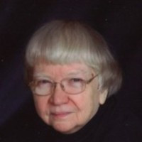 Patricia Ann Hale