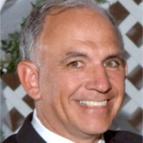 Donald J. Schmidt