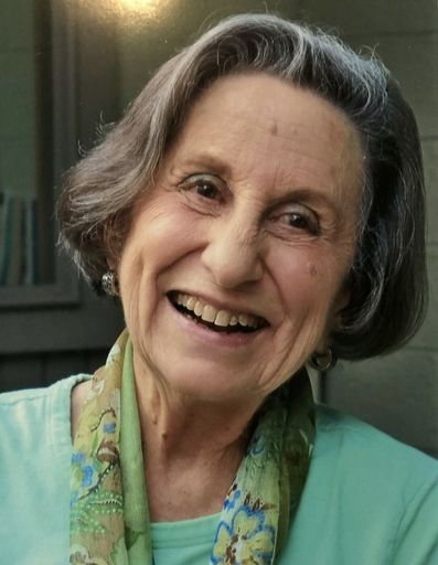 Gloria Stoll Karn