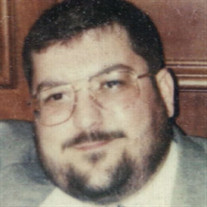 Gerald F. "Jerry" Deluca, Jr.