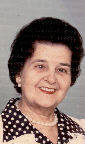 Hazel Bell Day Profile Photo