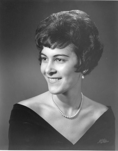 Helen Mary Shelford Profile Photo