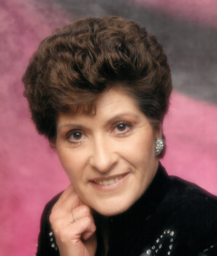 Virginia Perez Profile Photo