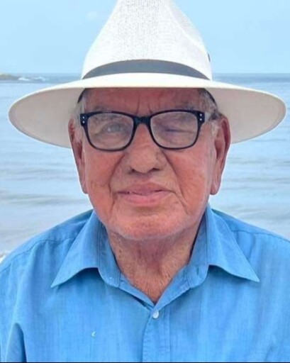 Marcelino Alvarez's obituary image