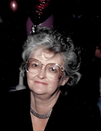 Evelyn "Mickey" R.  Snook