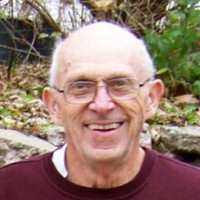 Rodney R. Bertrand