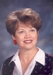 Brenda Kaye Davidson