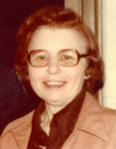 Helen Marie Gast