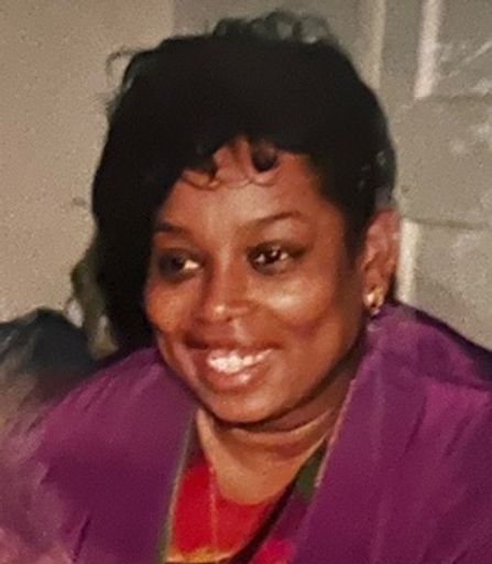 Willie Mae Ramseur