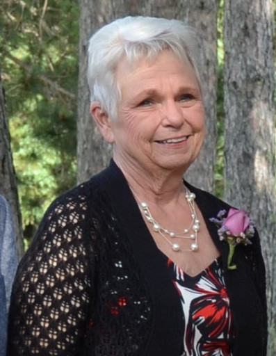Judy Bush Profile Photo