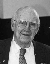 Christian B. (Barney) Clark