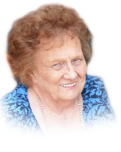 Reva Lou Jenson Merrill's obituary image