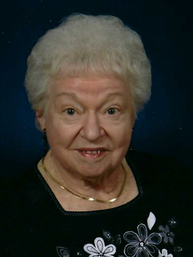 Darleen Shirley Mensing