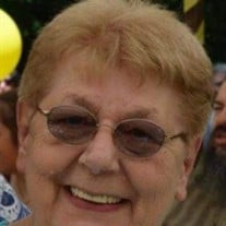 Mrs. Carol A. Skye Profile Photo