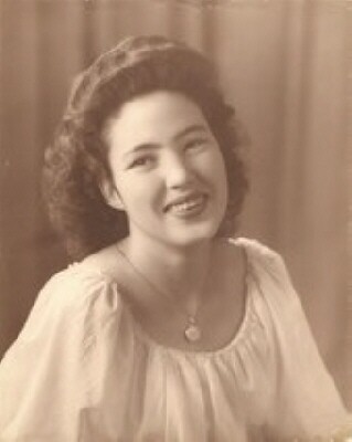 Bertha Annice Robinson Profile Photo