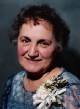 Mary  "Joann" Kunkle