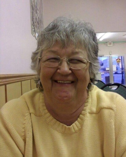 Marilyn Kay Doehring's obituary image