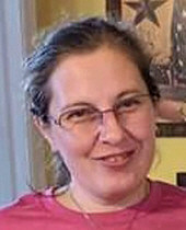 Kristalyn R. Werner Profile Photo