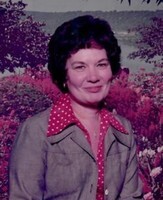 Barbara  J. Alderson